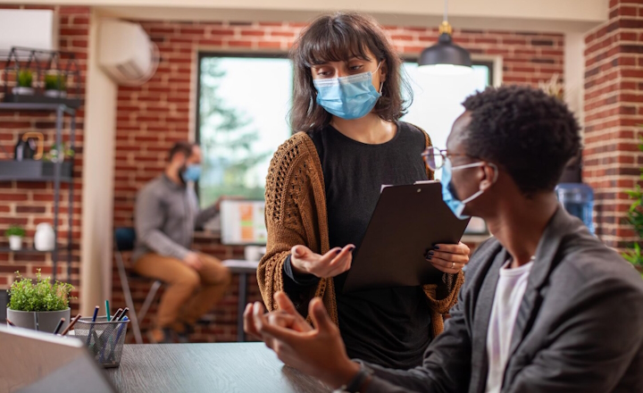 Why Some Businesses Fail Health Inspections (And How to Avoid It) Why Some Businesses Fail Health Inspections (And How to Avoid It)